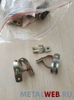 Продам хомуты ОСТ1 12093-75, ОСТ1 12088-75